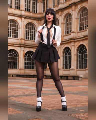 KassieTomey foto