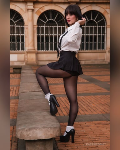 KassieTomey foto