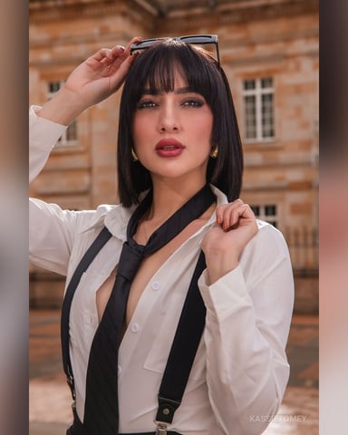 KassieTomey foto