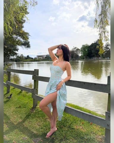 KassieTomey foto