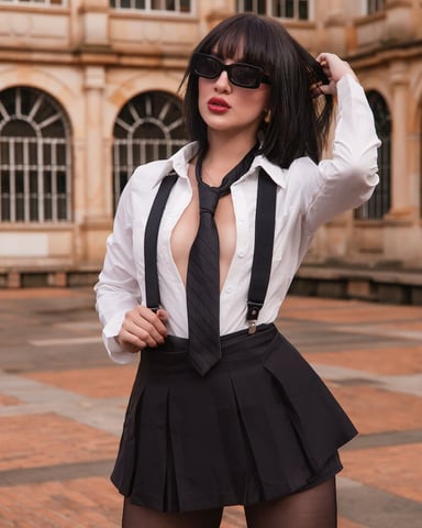 KassieTomey foto