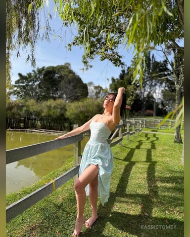 KassieTomey foto