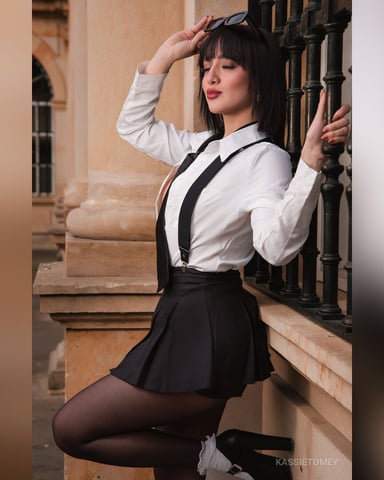 KassieTomey foto