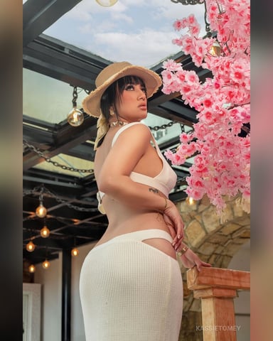 KassieTomey foto
