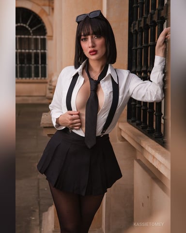 KassieTomey foto