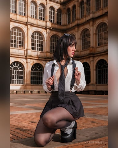 KassieTomey foto