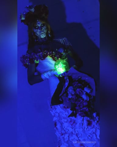 KatiuskaCisneros Foto