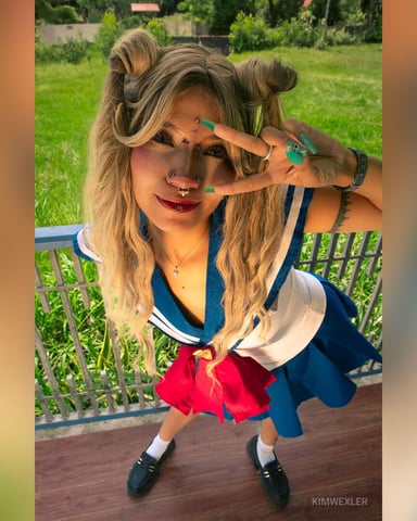 KimWexler photo