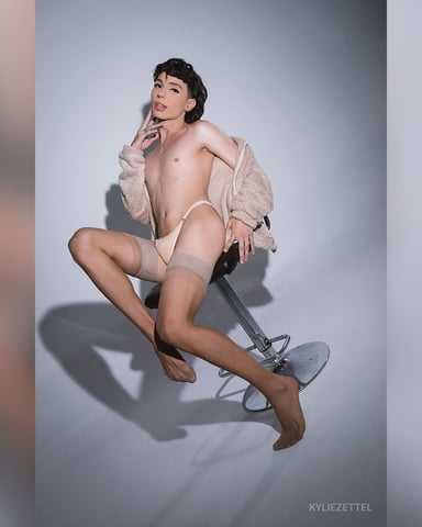 KylieZettel foto