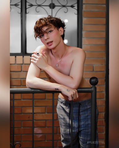 KylieZettel foto