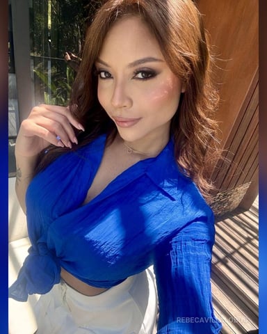 RebecaVillalobos photo