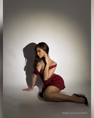 RebecaVillalobos photo