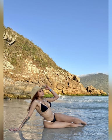 RebecaVillalobos photo