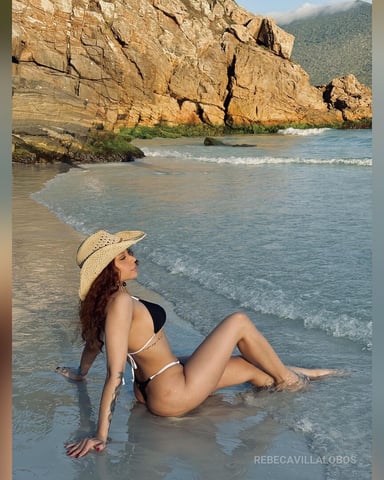 RebecaVillalobos photo