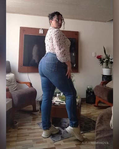 AlejaRomanova Foto