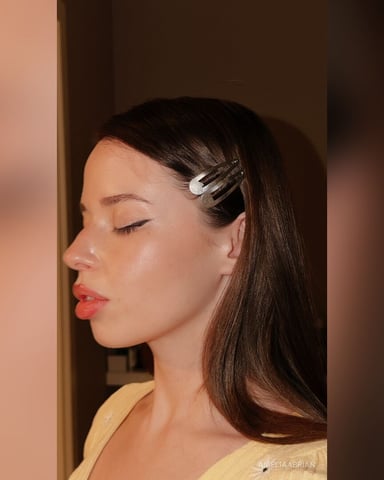 AmeliaaBrian Foto