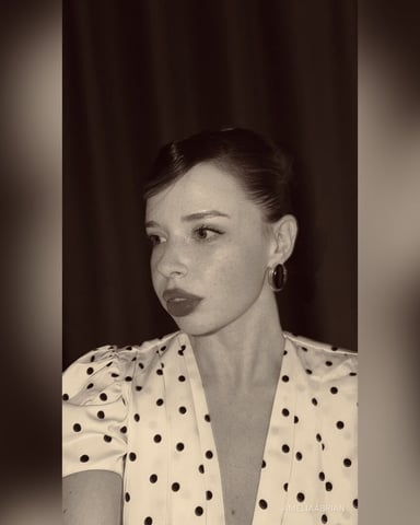 AmeliaaBrian Foto