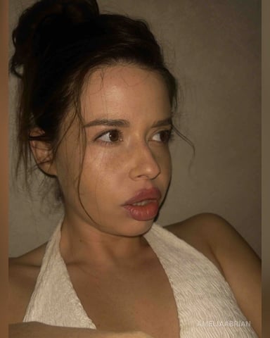 AmeliaaBrian Foto