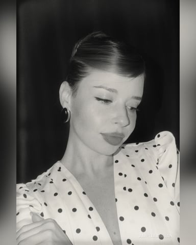AmeliaaBrian Foto