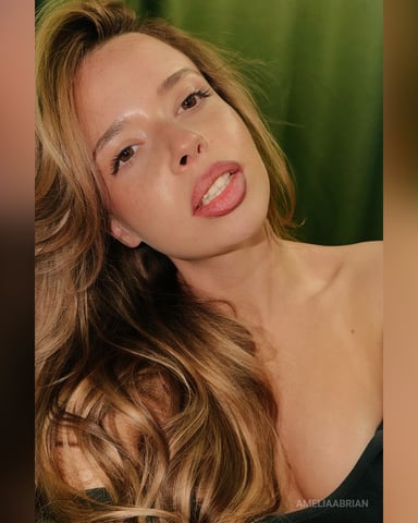AmeliaaBrian Foto