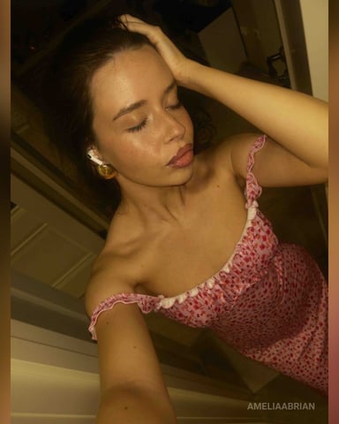 AmeliaaBrian Foto