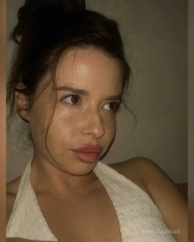 AmeliaaBrian Foto