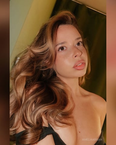 AmeliaaBrian Foto