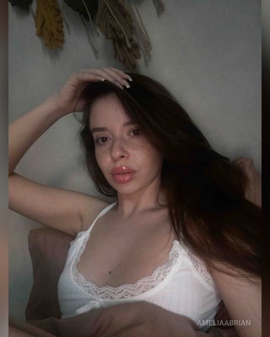 AmeliaaBrian Foto