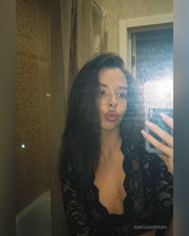AmeliaaBrian Foto