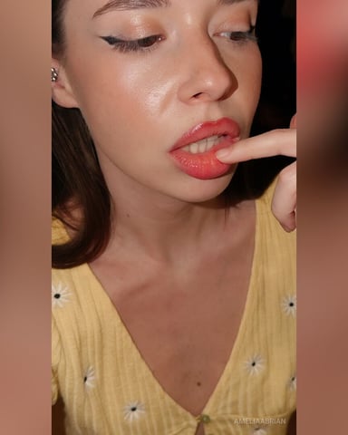 AmeliaaBrian Foto