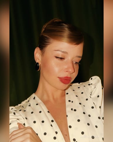 AmeliaaBrian Foto