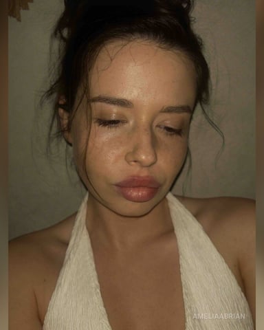 AmeliaaBrian Foto