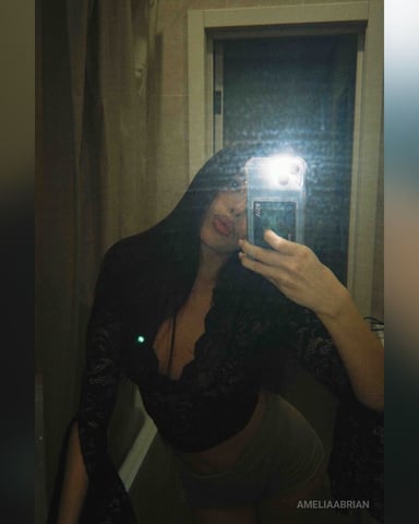AmeliaaBrian Foto