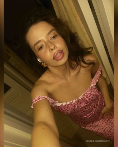 AmeliaaBrian Foto