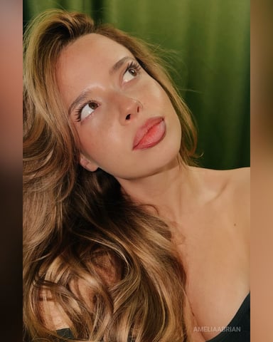 AmeliaaBrian Foto