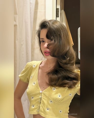 AmeliaaBrian Foto