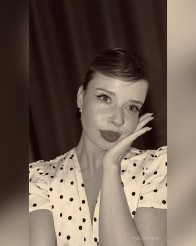 AmeliaaBrian Foto