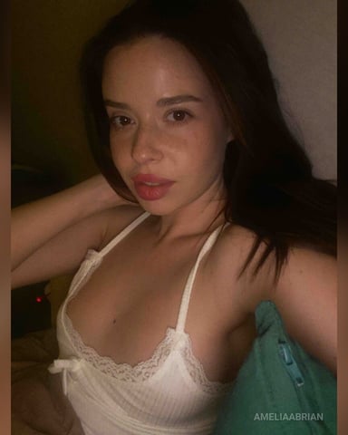 AmeliaaBrian Foto