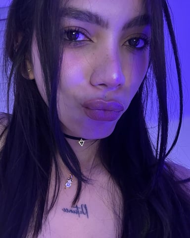 AmyAlice Foto