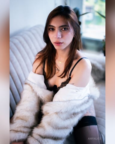 AmyAlice Foto