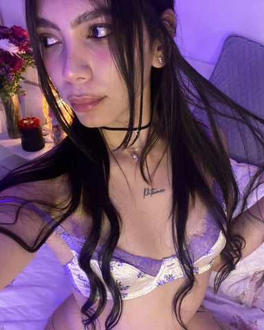 AmyAlice Foto