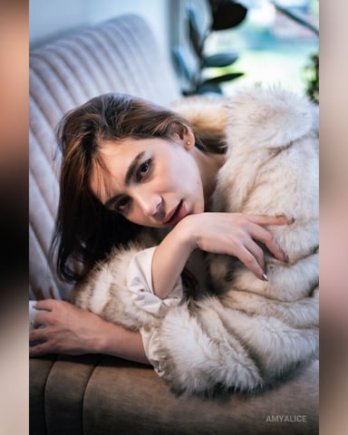 AmyAlice Foto