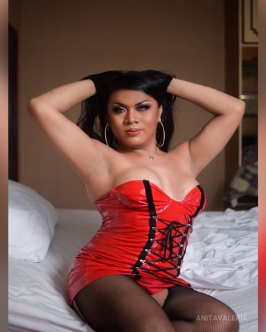 AnitaValeria Foto