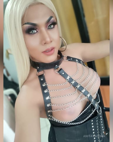 AnitaValeria Foto