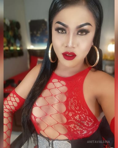 AnitaValeria Foto