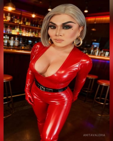 AnitaValeria Foto