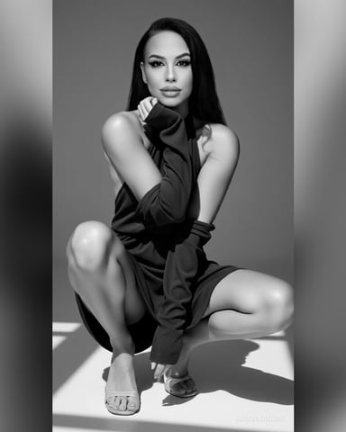 AriannaNoir foto