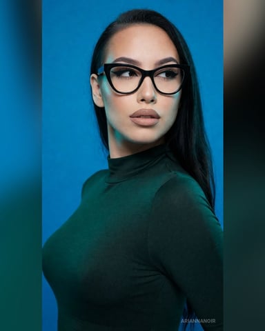 AriannaNoir foto