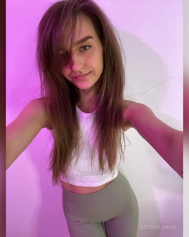 AstridLynch Foto 1