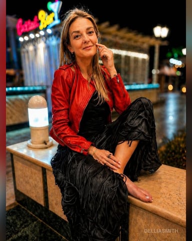 DelliaSmith foto 17